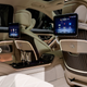 Image for article titled The 2021 Mercedes-Maybach S-Class Makes The Best Car In The World Even Better